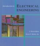 Introduction to electrical engineering