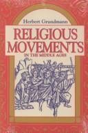 Religious Movements in the Middle Ages