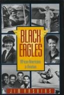 Black eagles
