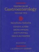 Textbook of gastroenterology