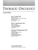 Thoracic oncology