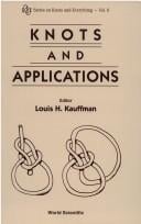 Knots and applications