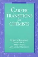 Career transitions for chemists