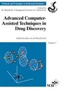 Advanced computer-assisted techniques in drug discovery
