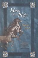 Horses into the night