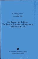 Aut dedere aut judicare