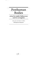 Posthuman bodies