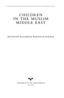 Children in the Muslim Middle East