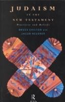 Judaism in the New Testament