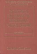 The historical evolution of the international political economy