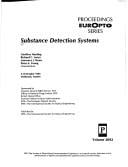 Substance detection systems