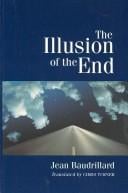 The illusion of the end