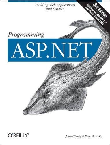 Programming ASP.NET