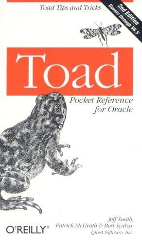 Toad Pocket