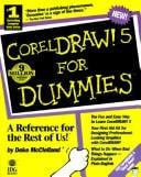 CorelDRAW! 5 for Dummies