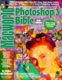 Macworld Photoshop 3 bible