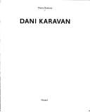 Dani Karavan