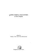 Unbecoming daughters of the Empire