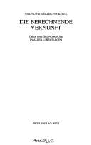 Die berechnende Vernunft