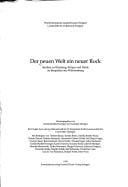 Der Neuen Welt ein neuer Rock