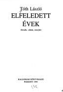 Elfeledett évek