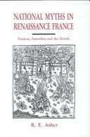 National myths in Renaissance France