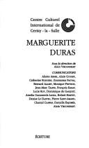 Marguerite Duras