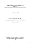 L' inganno reciproco