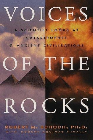Voices of the rocks