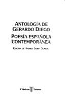 Antología de Gerardo Diego