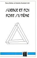 Science et foi font système