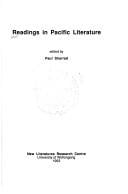 Readings in Pacific literature