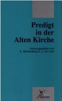 Predigt in der alten Kirche
