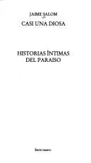 Casi una diosa