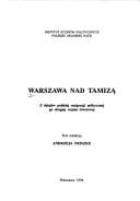 Warszawa nad Tamizą