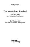 Das wunderbare Schicksal