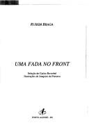 Uma fada no front