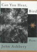 Can You Hear, Bird