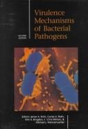 Virulence mechanisms of bacterial pathogens