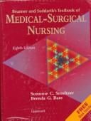 Brunner and Suddarth's textbook of medical-surgical nursing