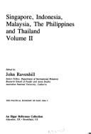 Singapore, Indonesia, Malaysia, the Philippines and Thailand