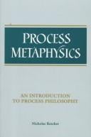 Process metaphysics