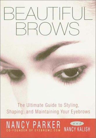 Beautiful brows
