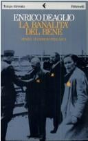 La banalità del bene