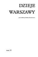 Warszawa w latach 1914-1939