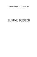 El humo dormido
