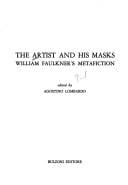 The Artist and his masks
