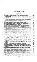 Written comments on H.R. 3935, a bill to modernize and simplify the administration of the Customs laws