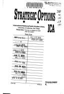 Strategic options for Latin America in the 1990s