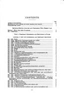 Report on H.R. 4318, the "Miscellaneous Tariff Act of 1992"